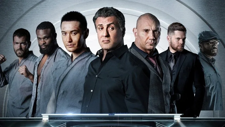 Kaçış Planı 2: Hades sahne 3