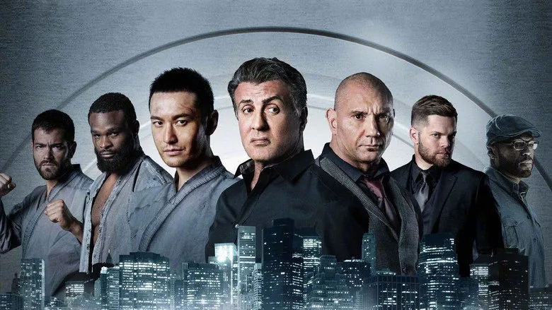 Kaçış Planı 2: Hades sahne 4