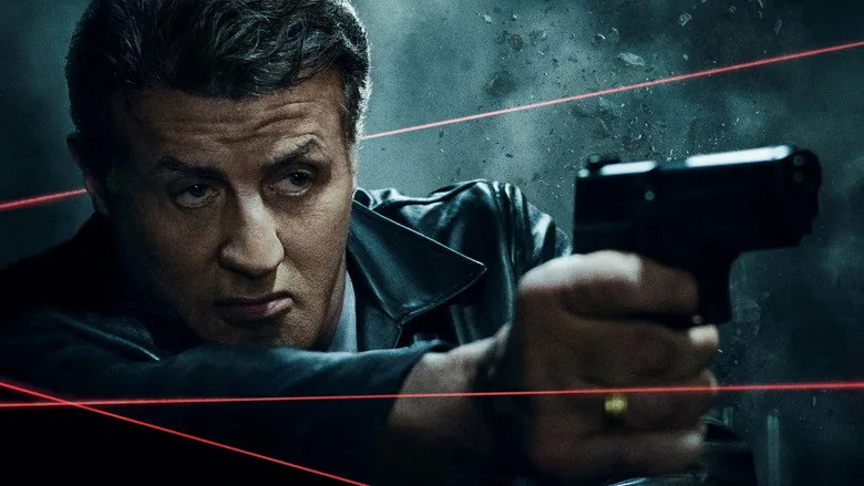 Kaçış Planı 2: Hades sahne 6