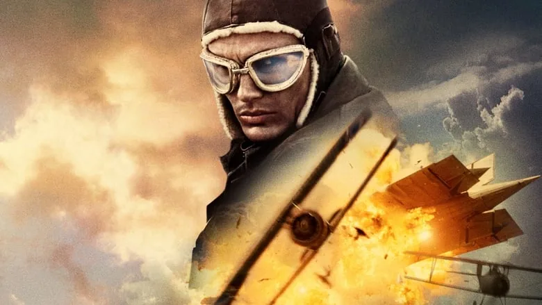 Kahraman Pilotlar sahne 2