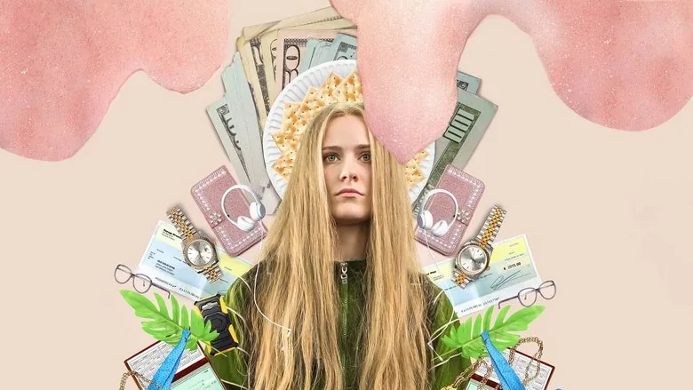 Kajillionaire sahne 1
