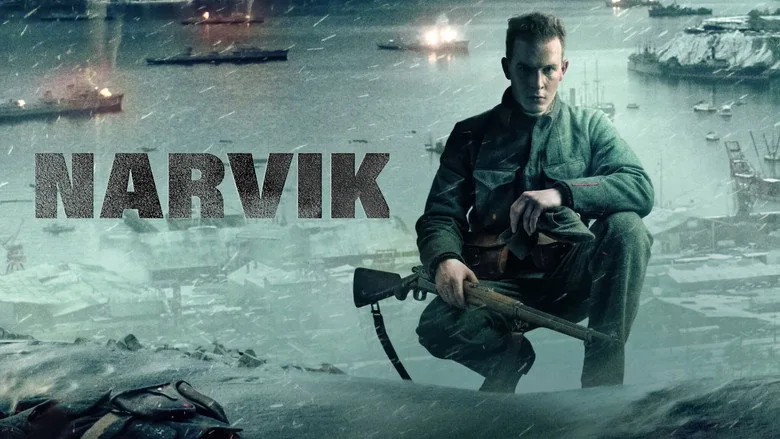 Narvik sahne 2