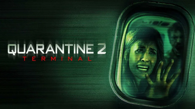 Karantina 2: Terminal sahne 6