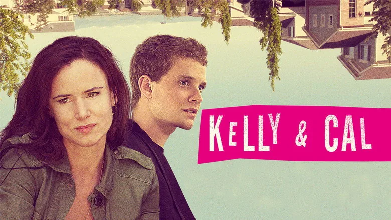 Kelly & Cal sahne 1