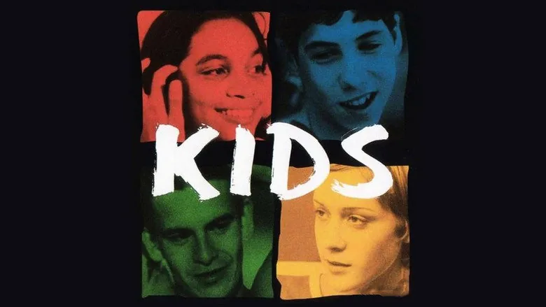 Kids sahne 1