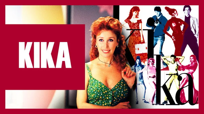 Kika sahne 6