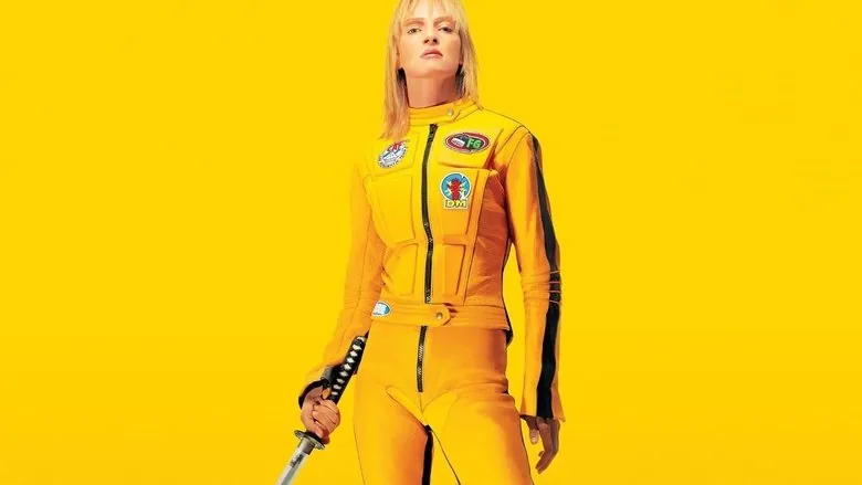 Kill Bill Vol. 1 sahne 1