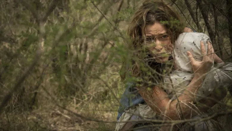 Killing Ground sahne 4