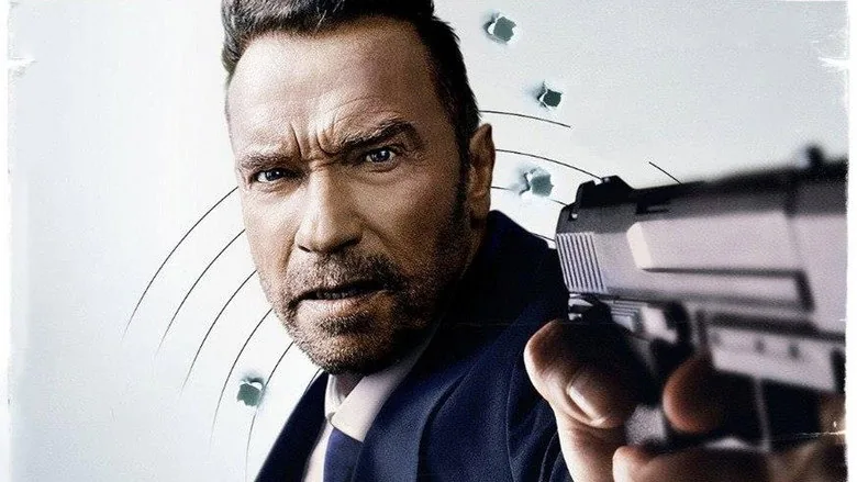 Killing Gunther sahne 1
