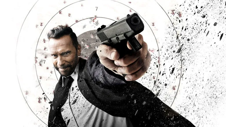 Killing Gunther sahne 2
