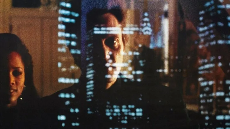 King of New York sahne 4