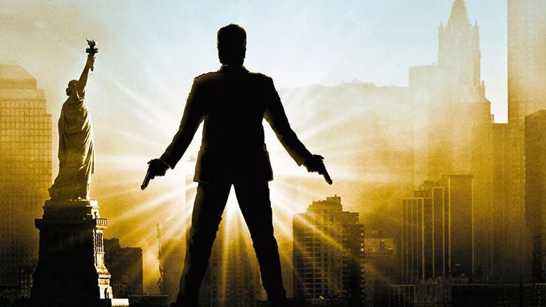 King of New York sahne 5