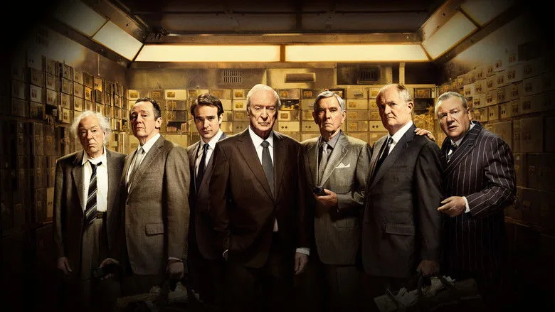 King of Thieves sahne 2