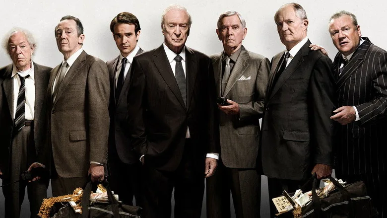 King of Thieves sahne 4