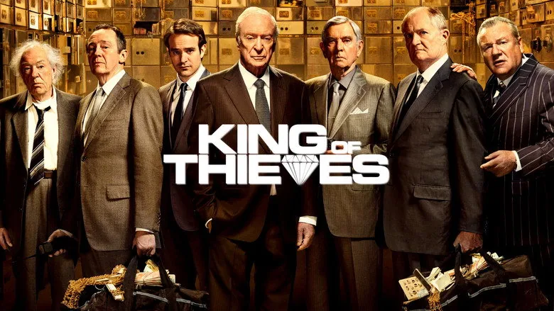 King of Thieves sahne 6