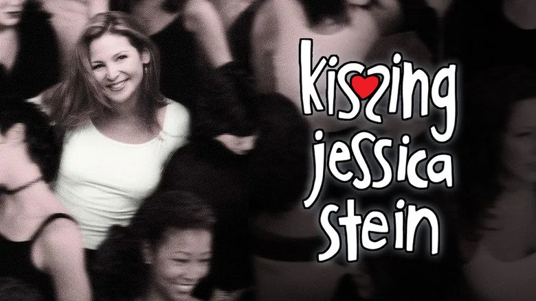 Jessica Stein'ı Öpmek sahne 3
