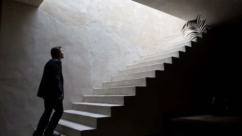 Knight of Cups sahne 2