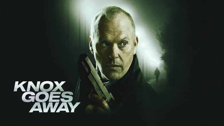 Knox Goes Away sahne 4