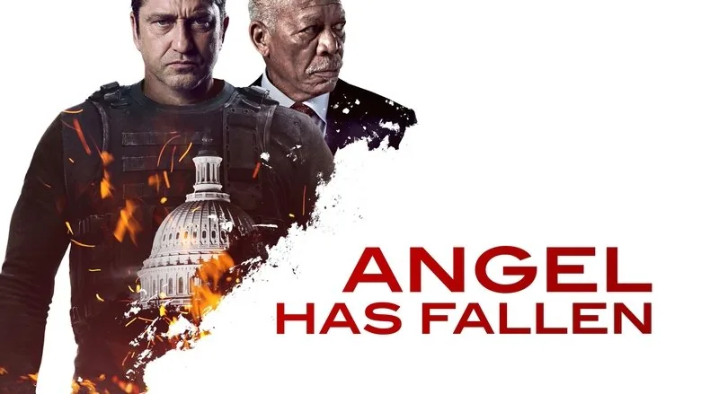Kod Adı: Angel sahne 1