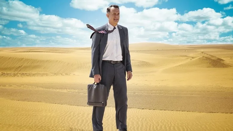 Kral İçin Hologram sahne 1