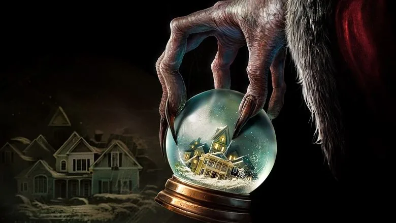 Krampus sahne 1