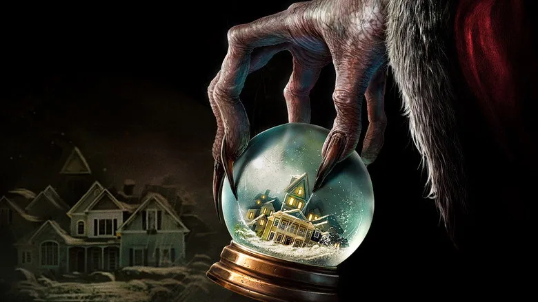 Krampus sahne 2