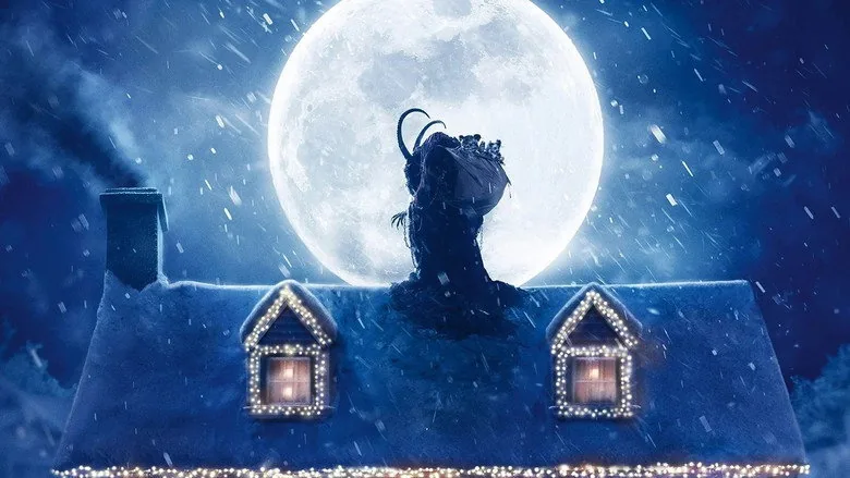 Krampus sahne 3