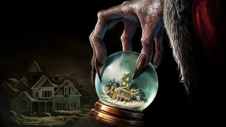 Krampus sahne 5
