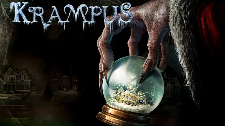 Krampus sahne 6