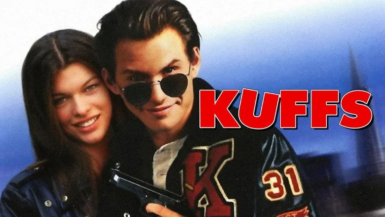 Kuffs sahne 3