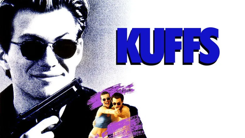 Kuffs sahne 4