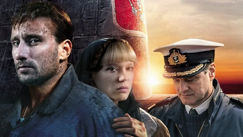 Kursk sahne 1