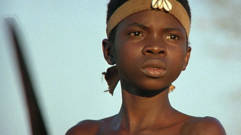Sıra Dışı Dostluk sahne 1