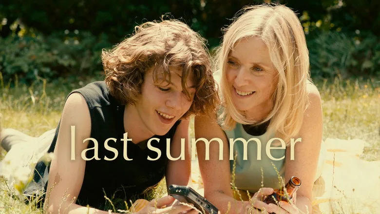 Last Summer sahne 6