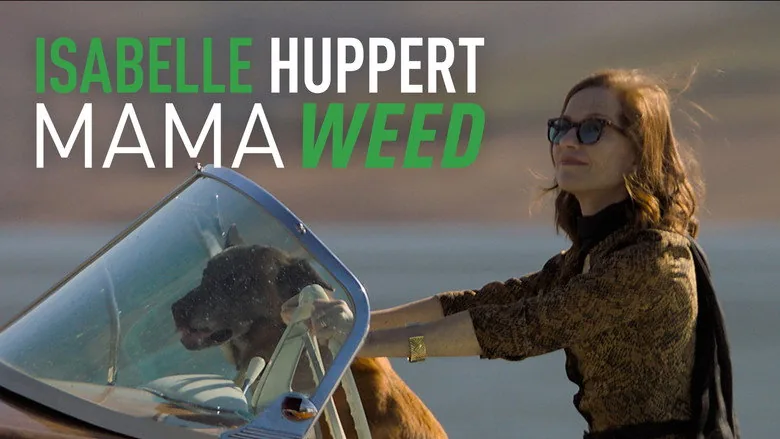 Mama Weed sahne 4