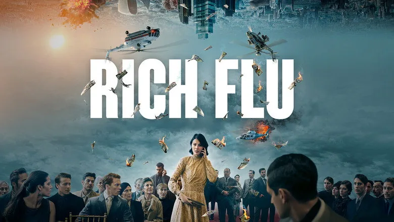 Rich Flu sahne 1