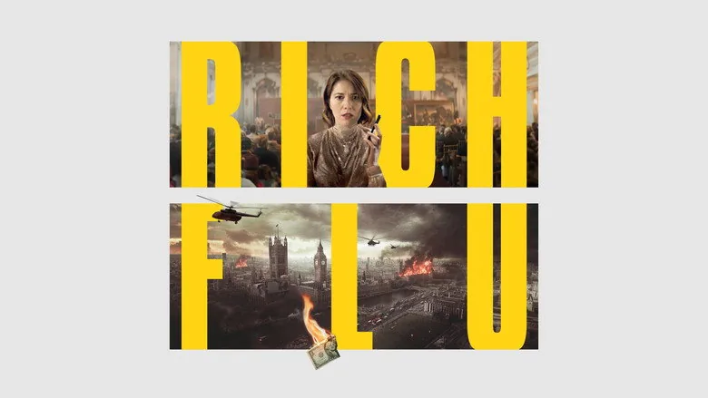 Rich Flu sahne 5
