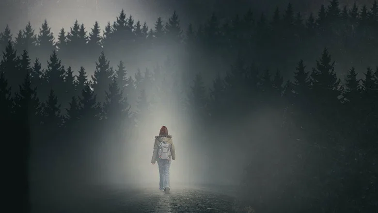 The Girl in the Fog sahne 4