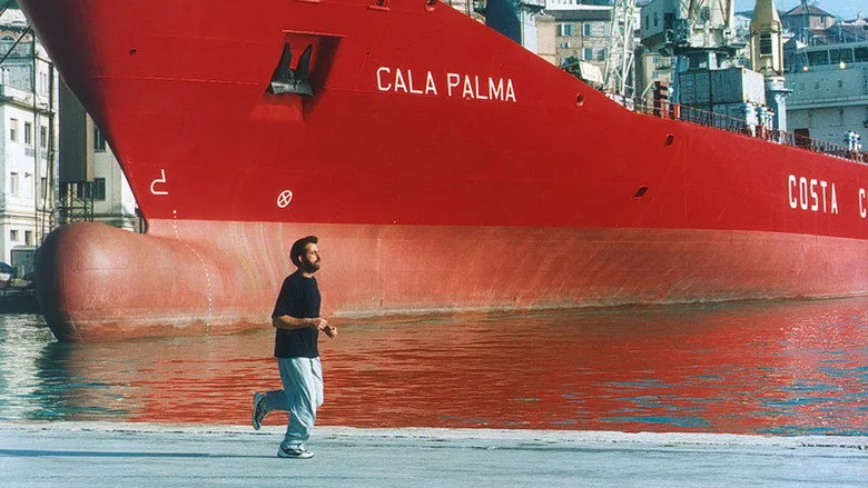 Oğul Odası sahne 4