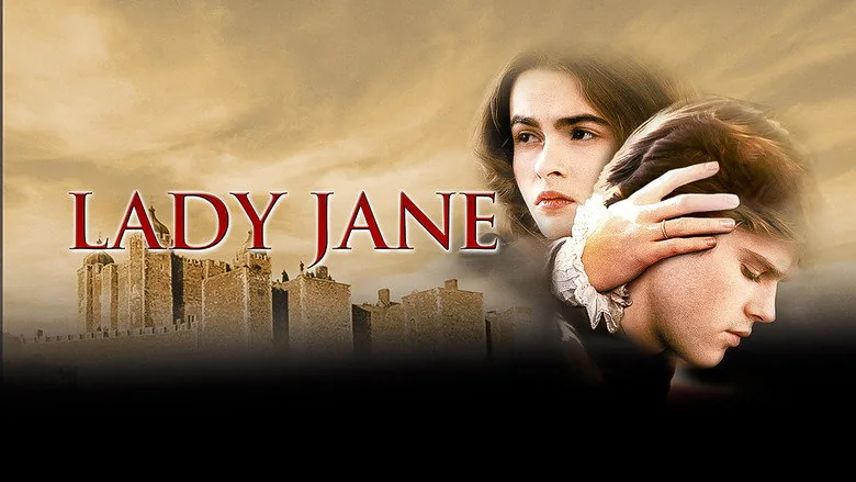 Lady Jane sahne 5