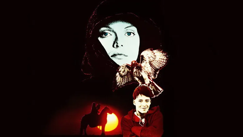 Dişi Şahin sahne 6