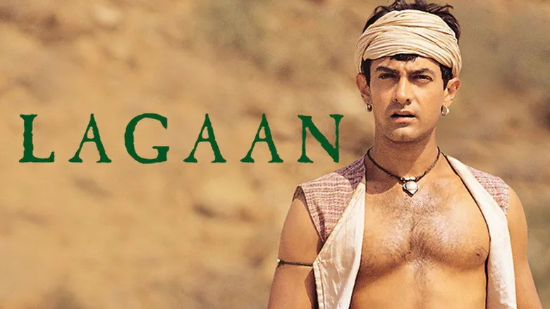 Lagaan: Evvel Zaman İçinde Hindistan'da sahne 5