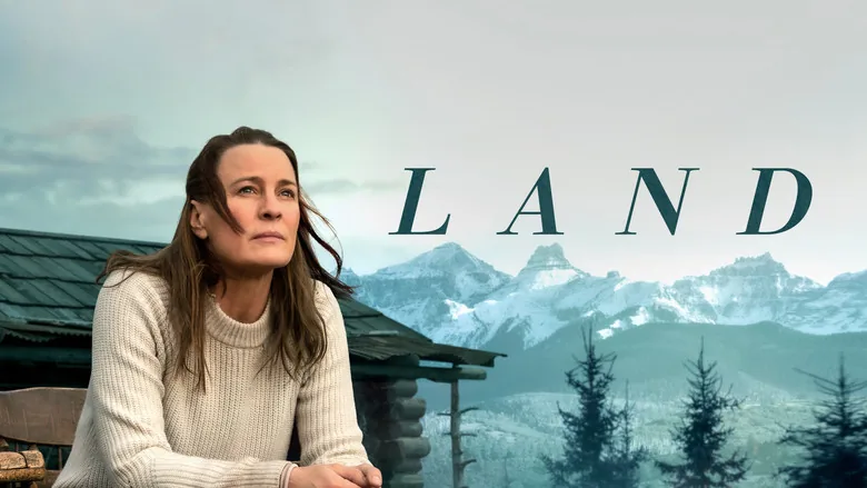 Land sahne 1