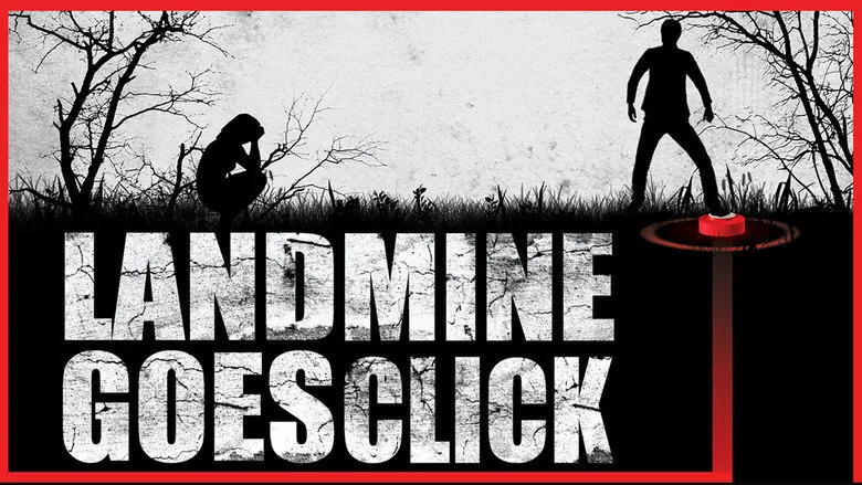 Landmine Goes Click sahne 6