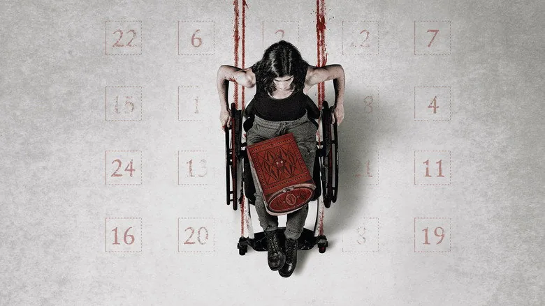 Le Calendrier sahne 2