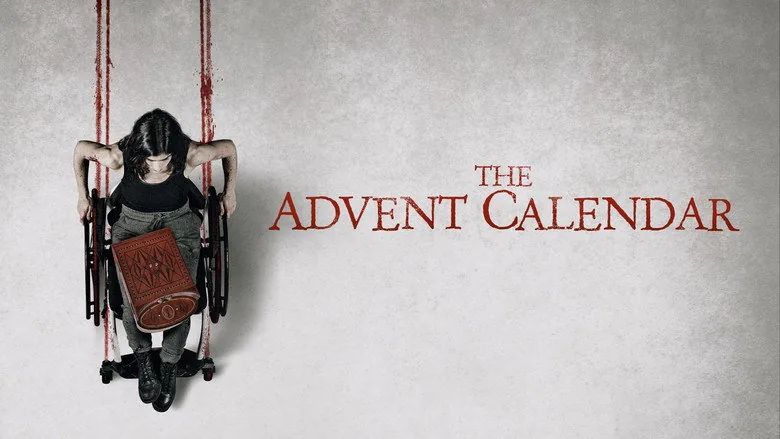 Le Calendrier sahne 6