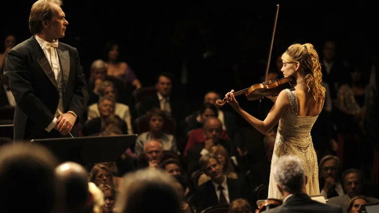 Paris'te Son Konser sahne 5