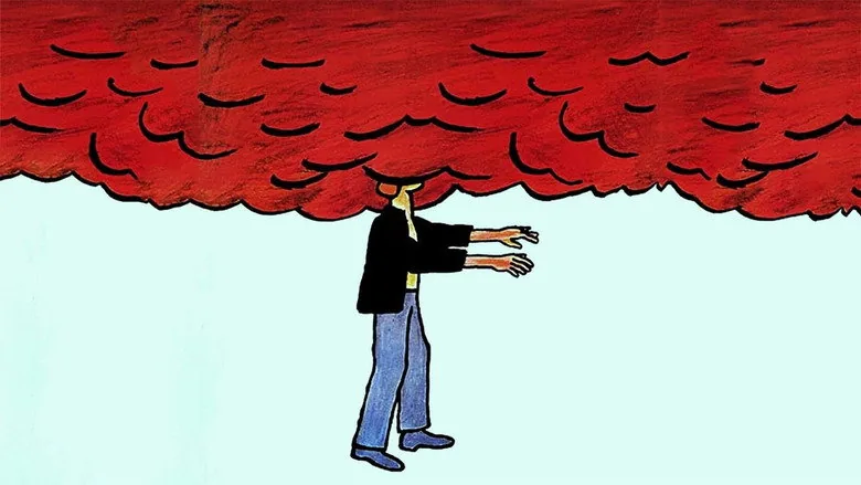 Şeytan Herhalde sahne 4