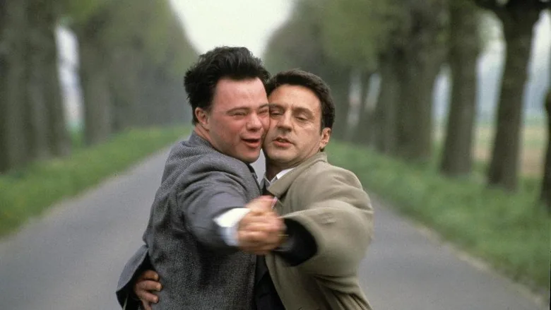 Sekizinci Gün sahne 6