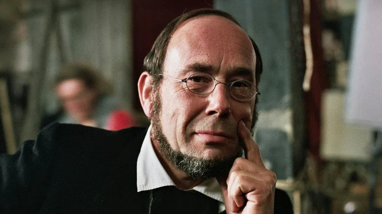 Genç Karl Marx sahne 6